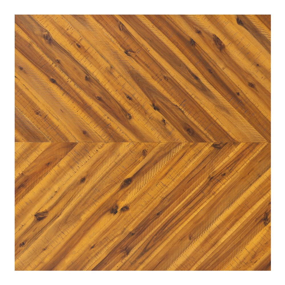 Parq Oval Dining Table Amber. Picture 13