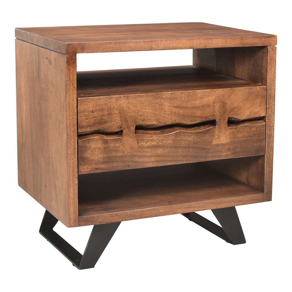 Madagascar Nightstand. Picture 2