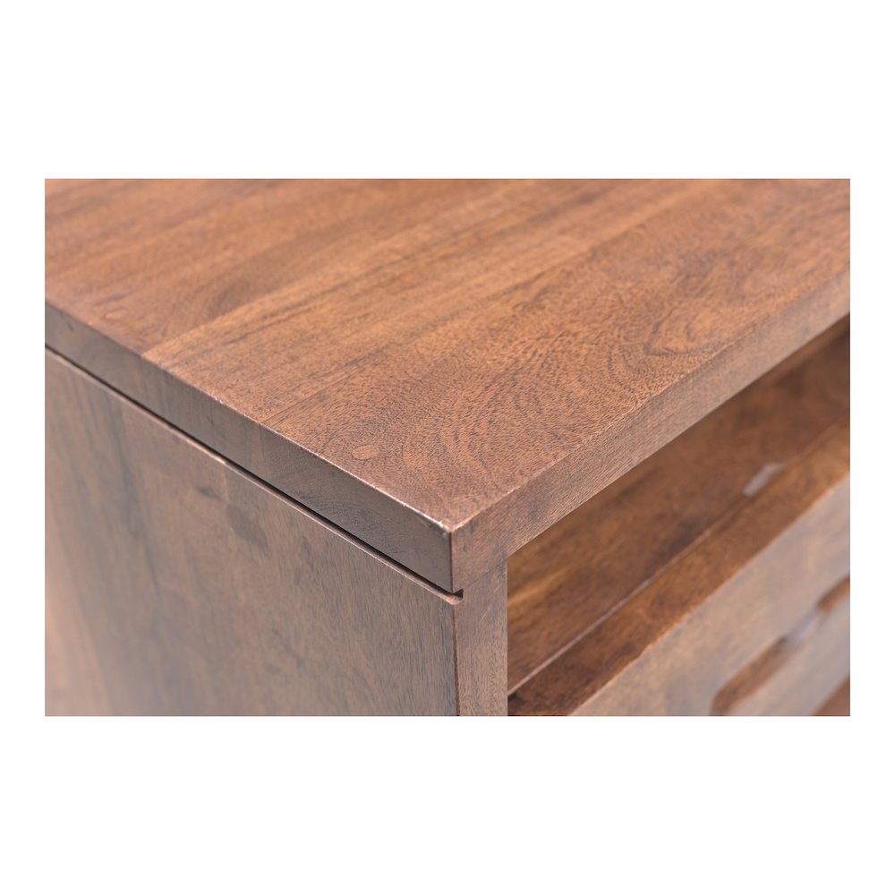 Madagascar Nightstand. Picture 5