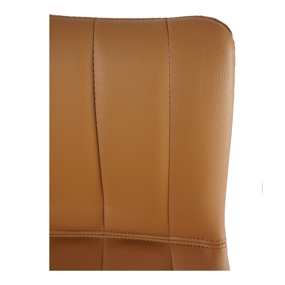 Alibi Bar Stool Tan - Set Of Two. Picture 7