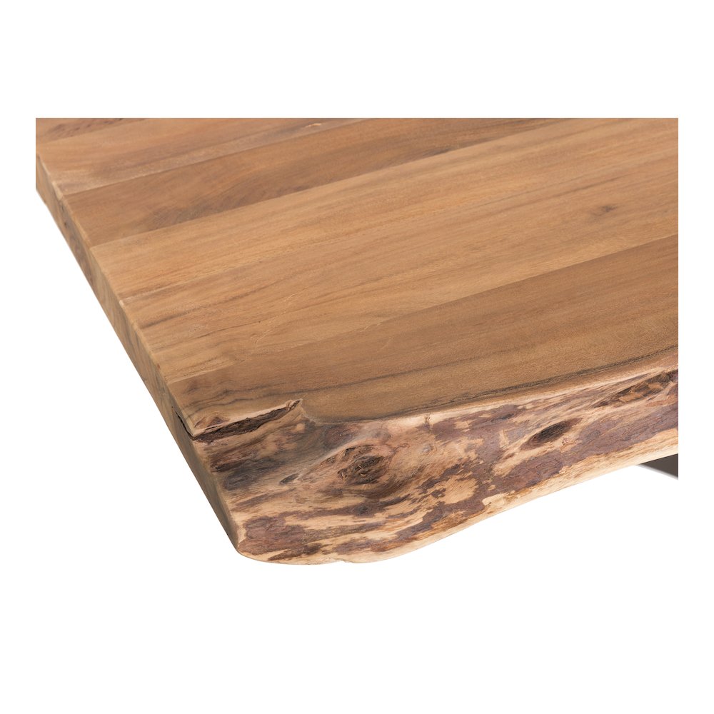 Bent Dining Table Small. Picture 5