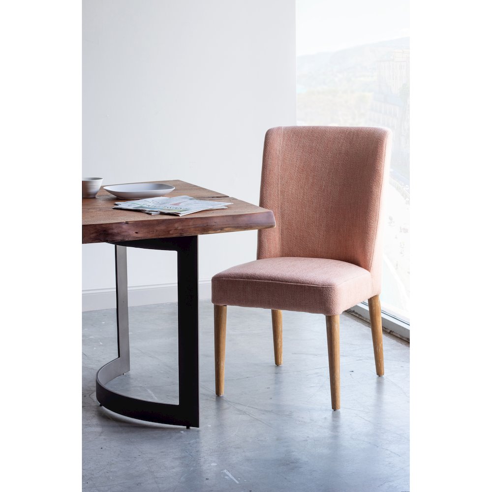 Bent Dining Table Small. Picture 6