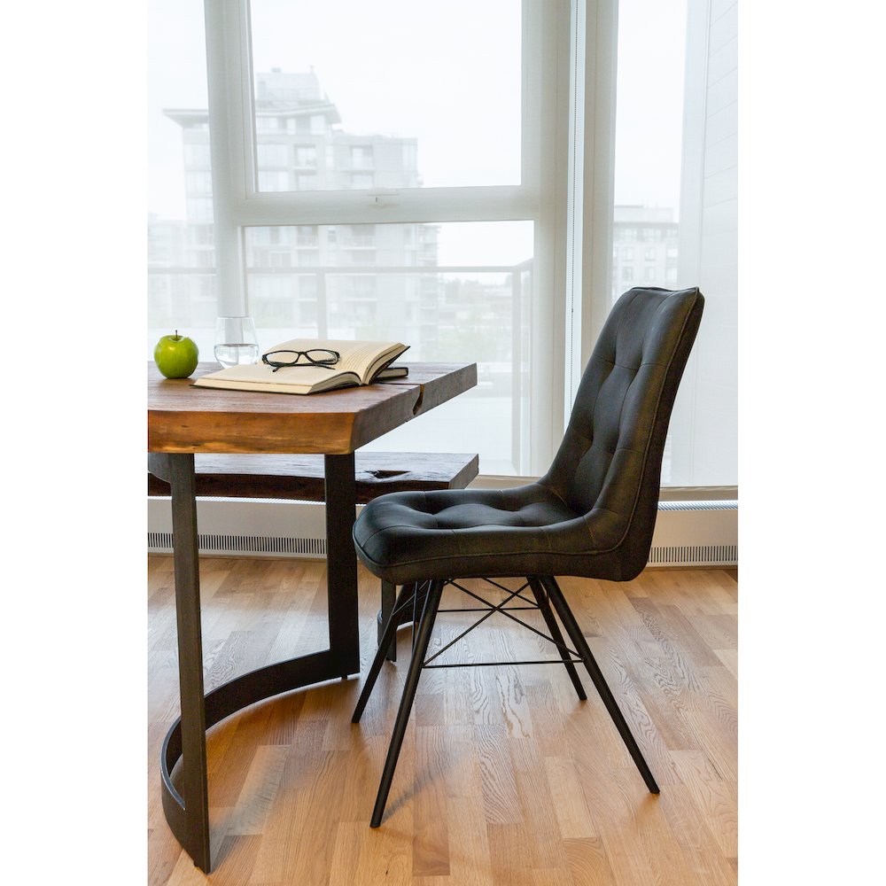 Bent Dining Table Small. Picture 13