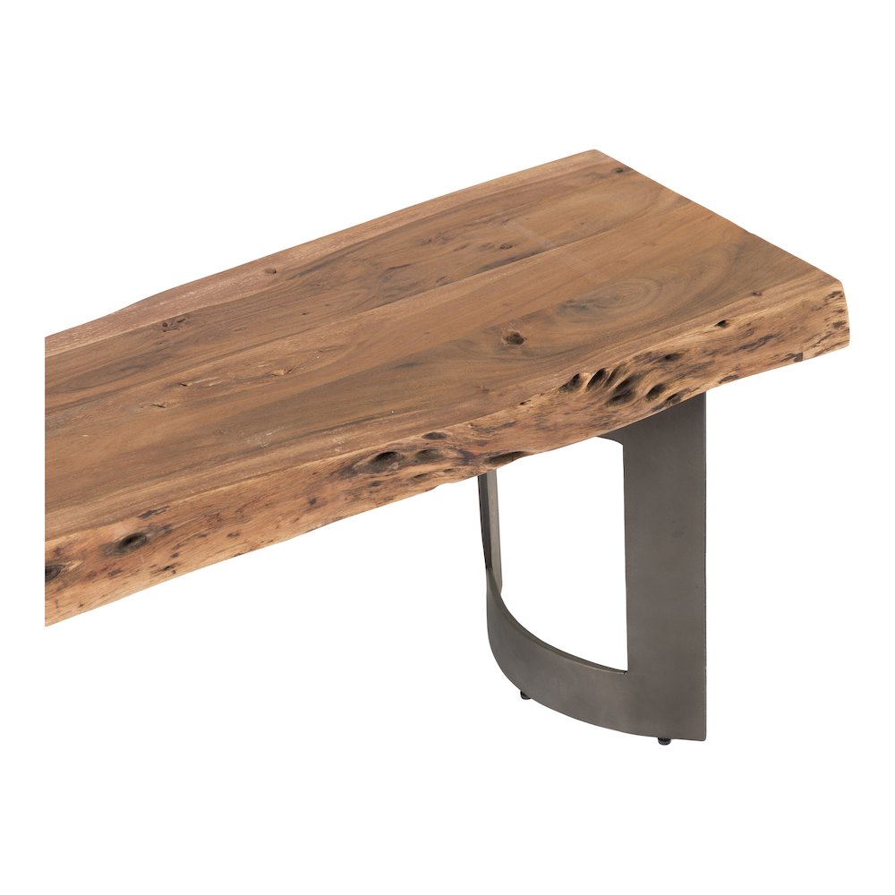 Bent Bench Small. Picture 6