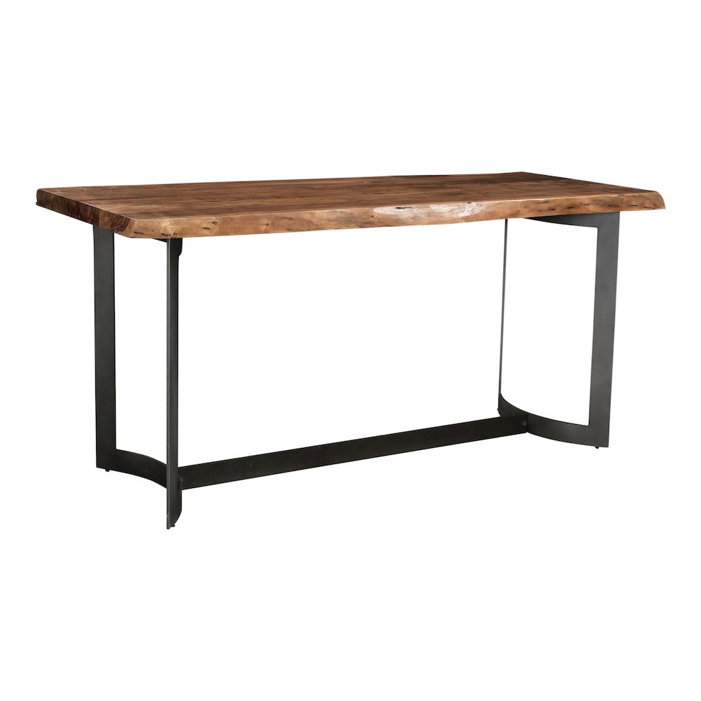 Bent Counter Table. Picture 2