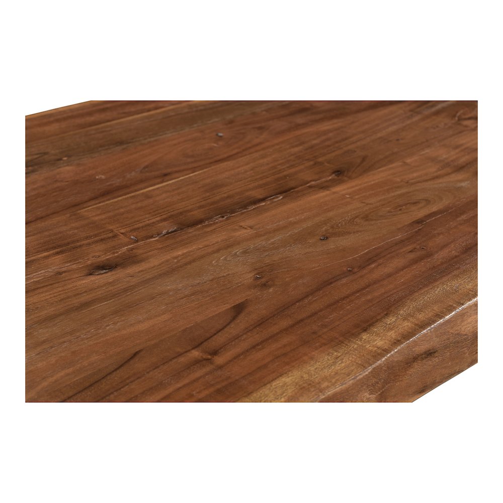 Bent Counter Table. Picture 4