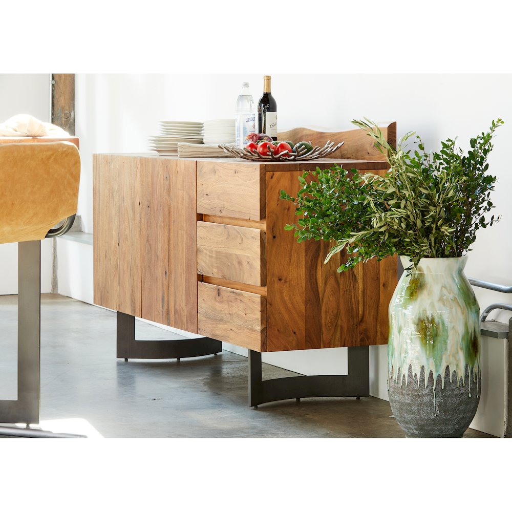 Bent Sideboard. Picture 6