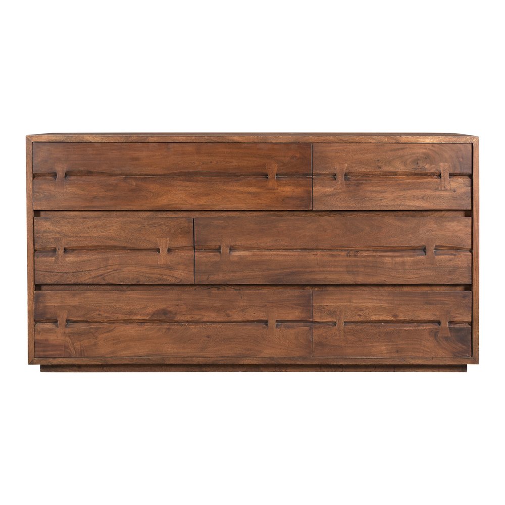 Madagascar Dresser. Picture 1