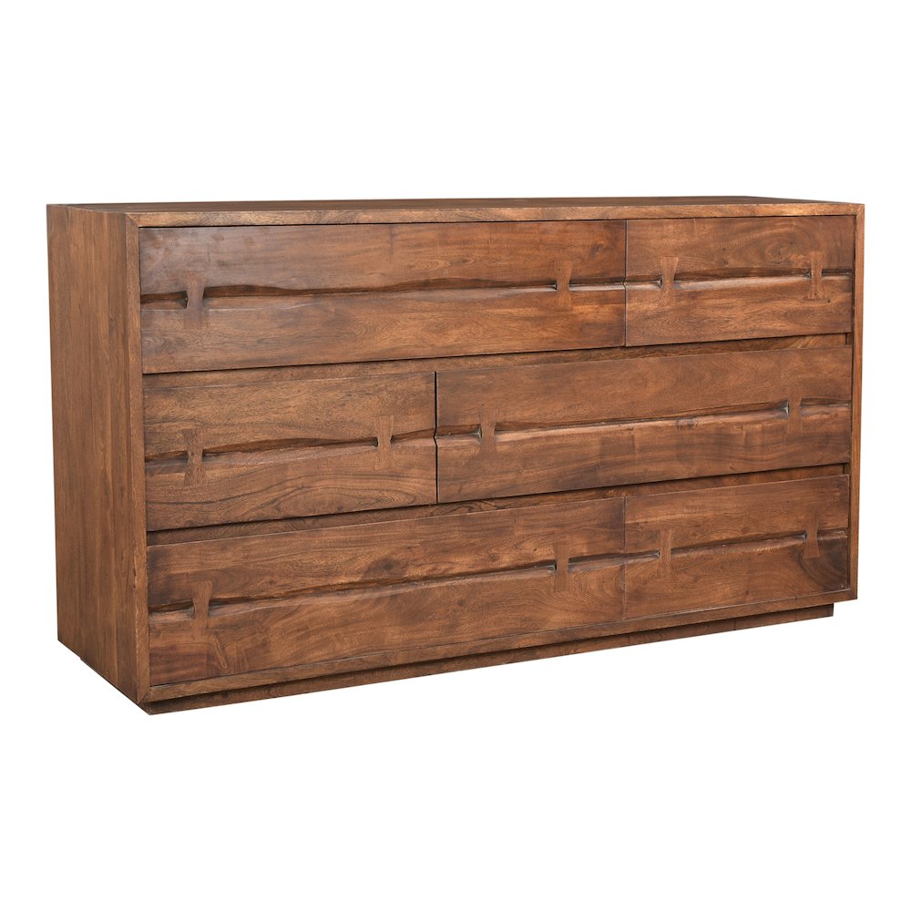 Madagascar Dresser. Picture 2