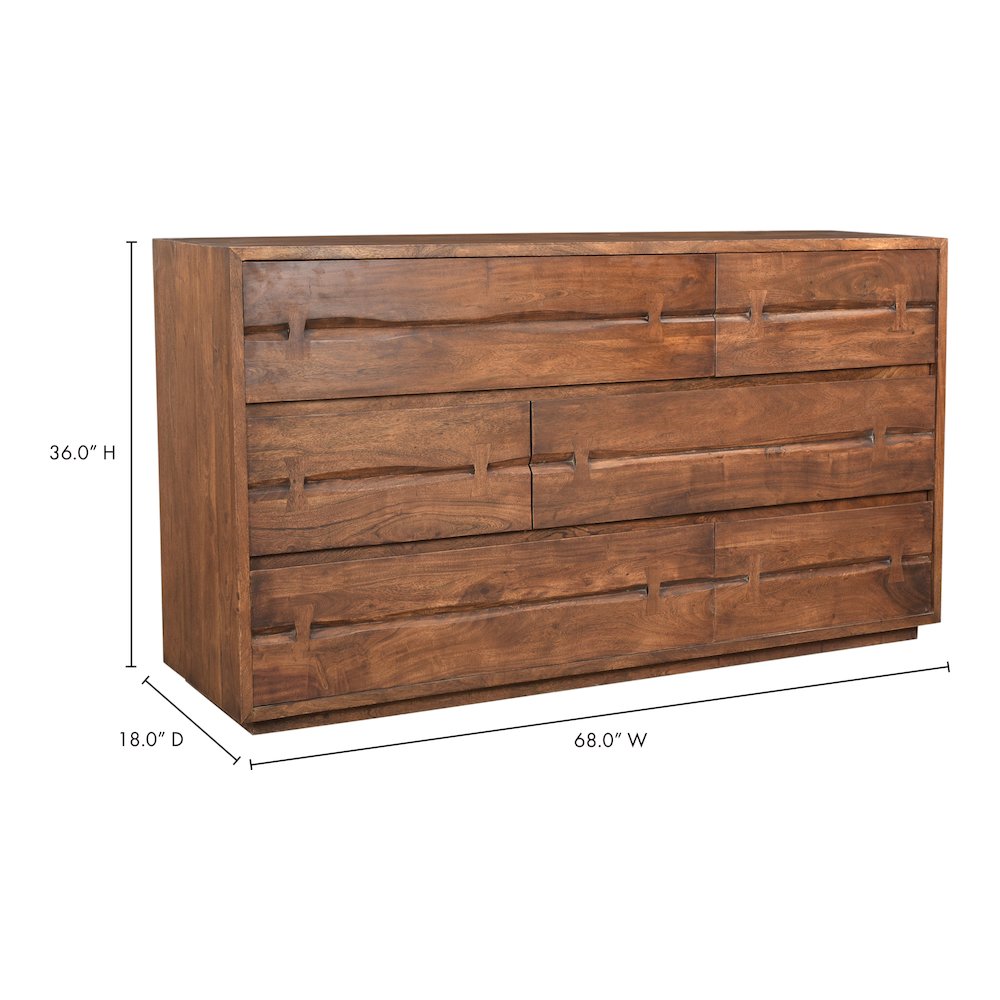 Madagascar Dresser. Picture 8