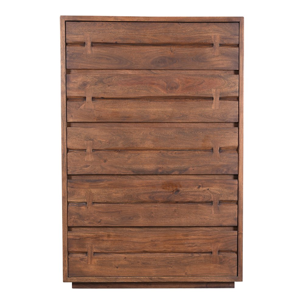 Madagascar Chest. Picture 1