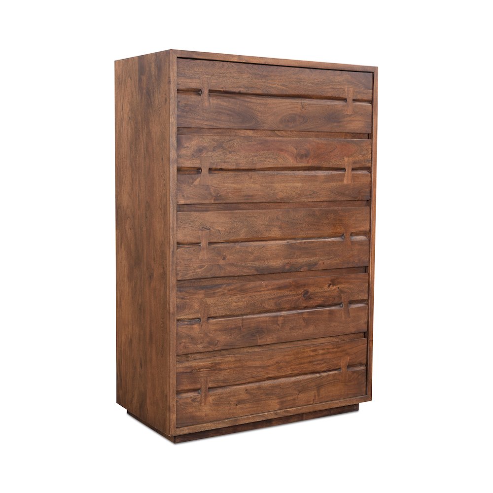 Madagascar Chest. Picture 2