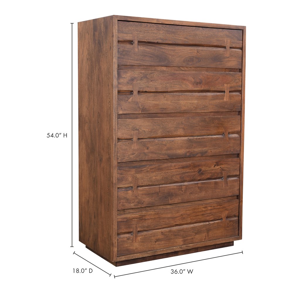 Madagascar Chest. Picture 7
