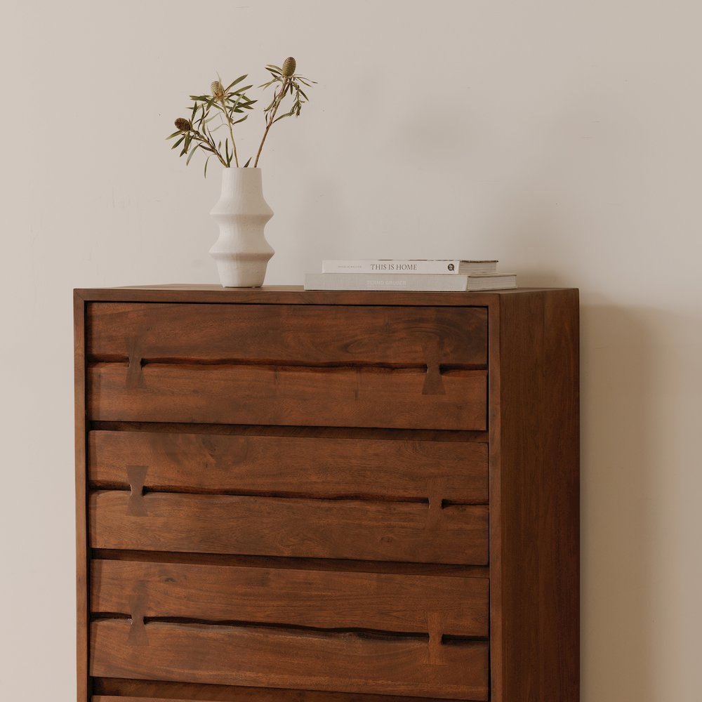 Madagascar Chest. Picture 10
