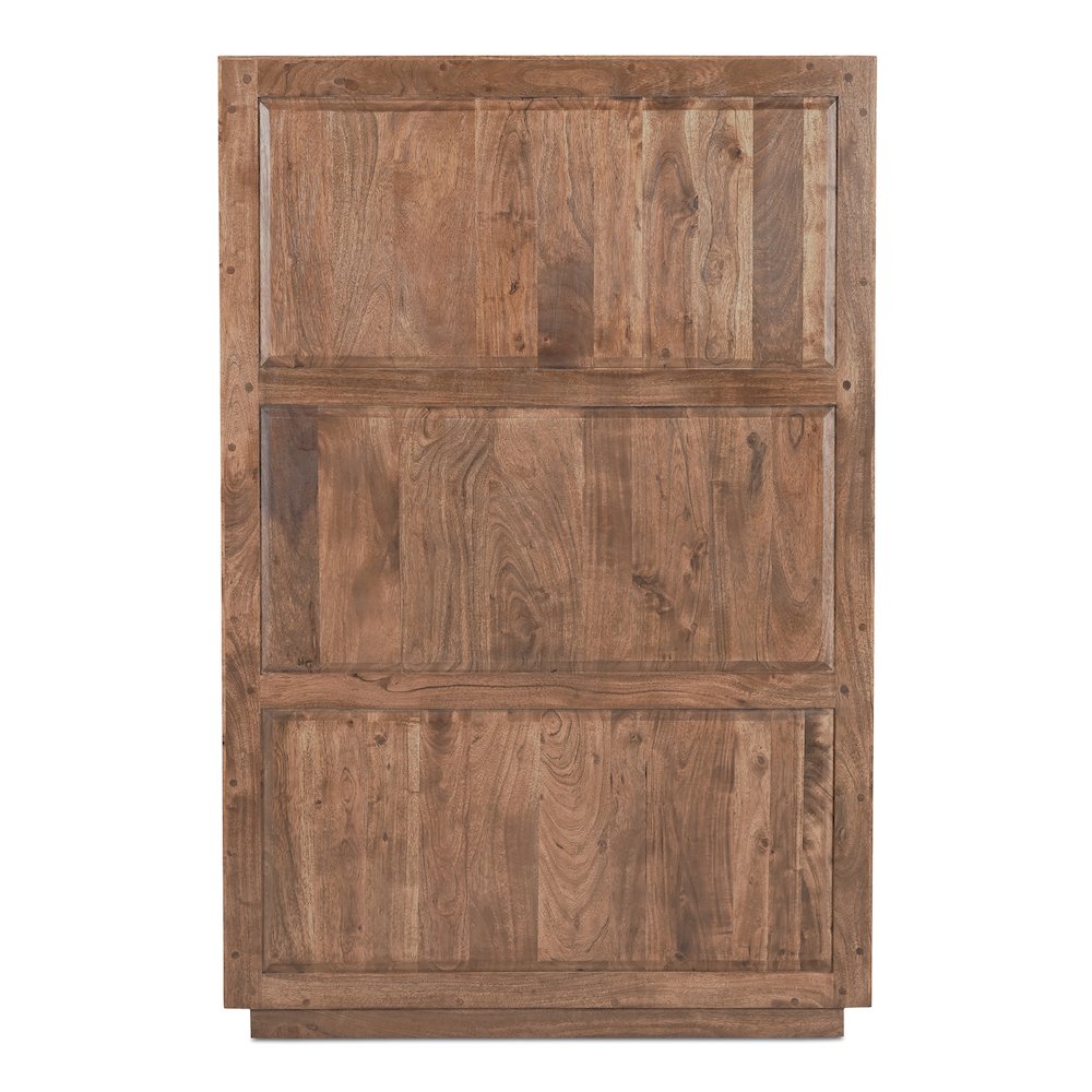 Madagascar Chest. Picture 6