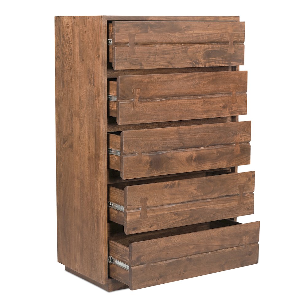 Madagascar Chest. Picture 2