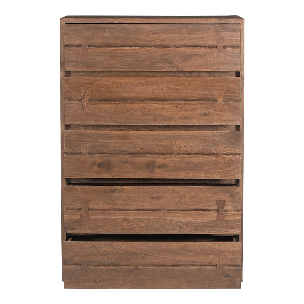 Madagascar Chest. Picture 5