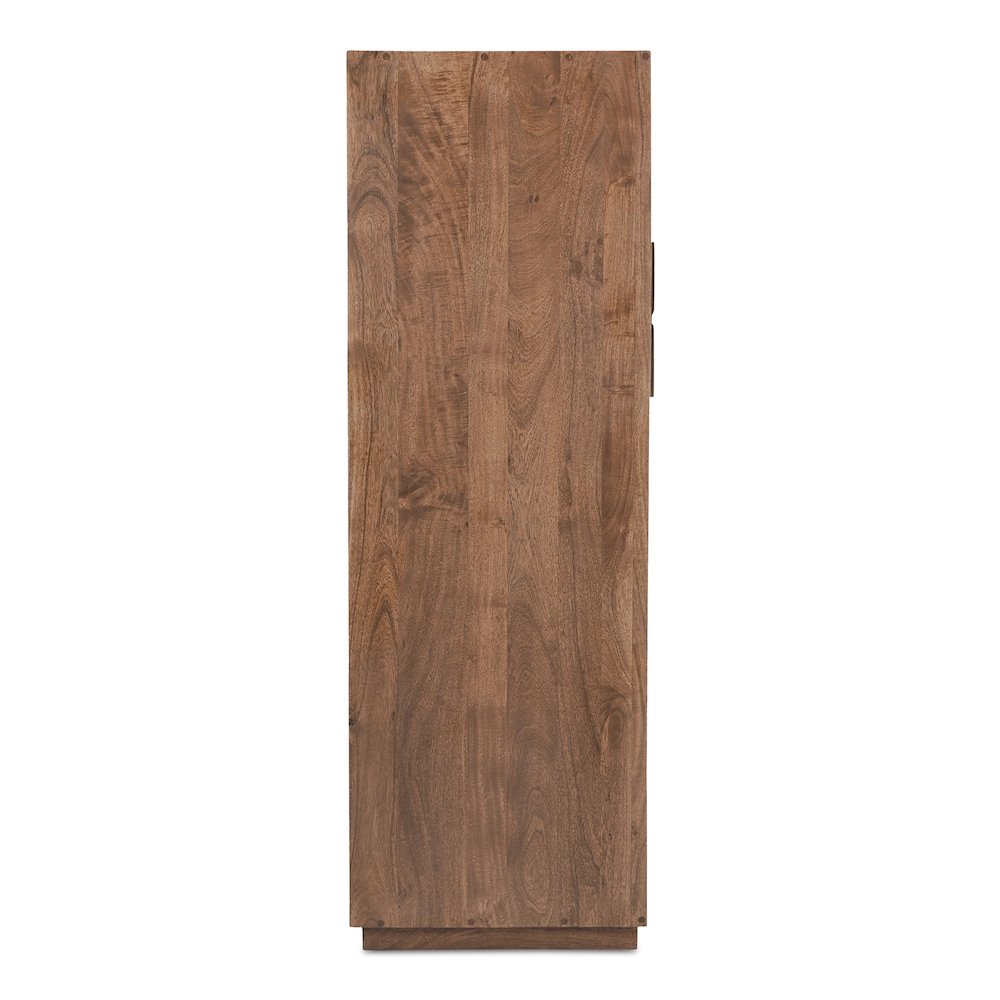 Madagascar Chest. Picture 4