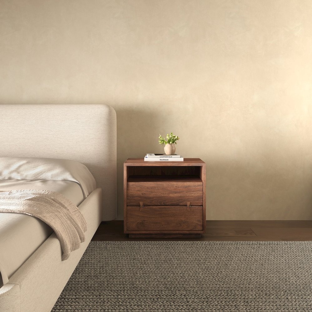 Madagascar Nightstand. Picture 10