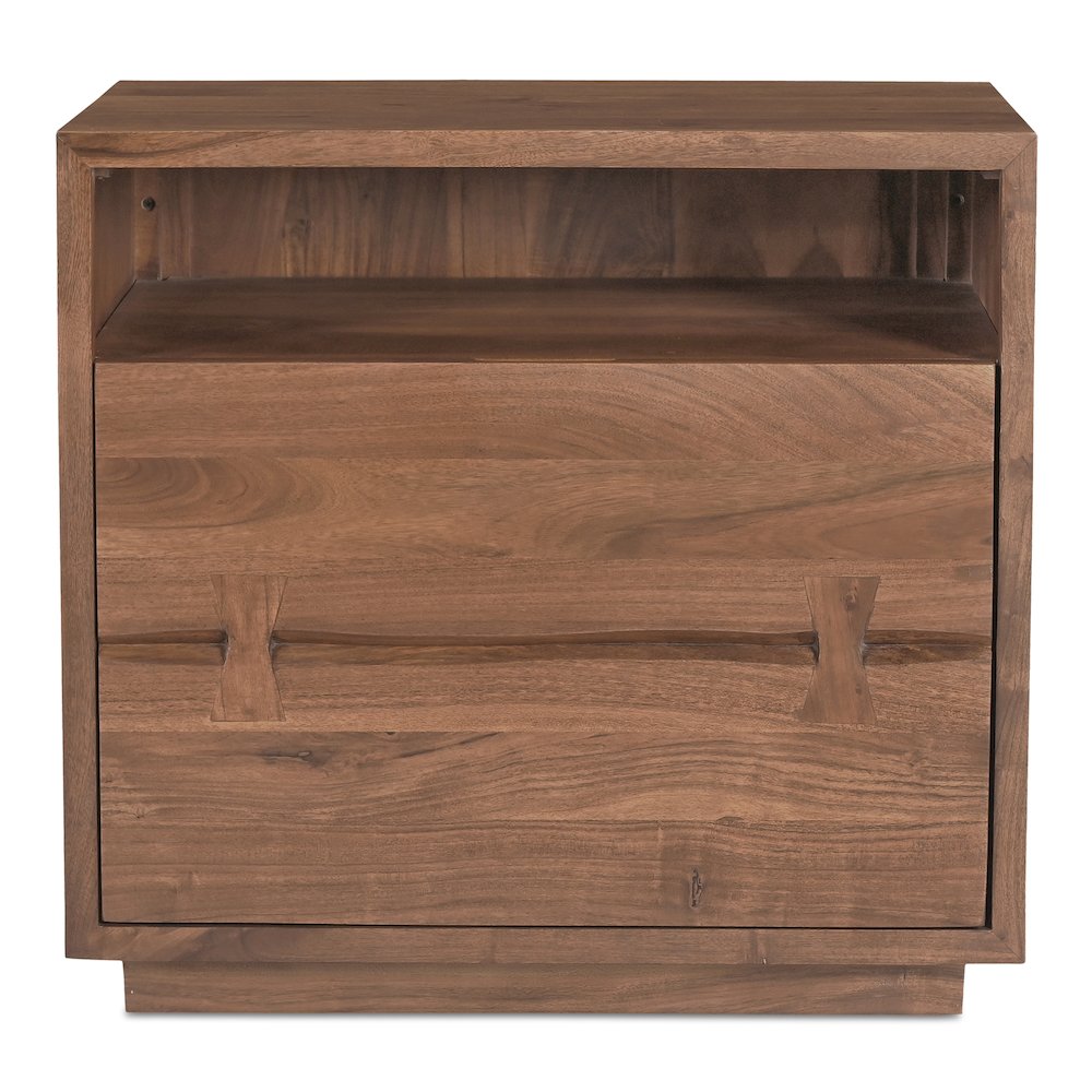Madagascar Nightstand. Picture 1