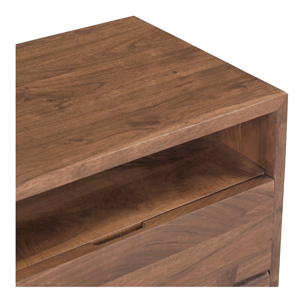 Madagascar Nightstand. Picture 8