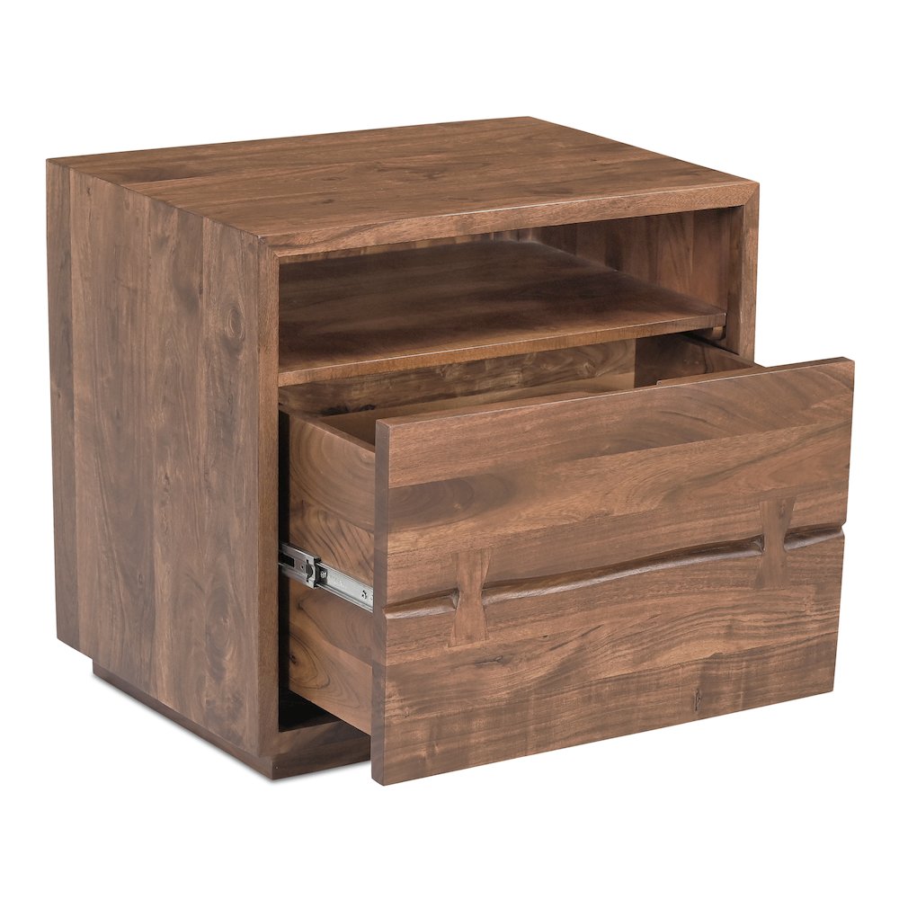 Madagascar Nightstand. Picture 2