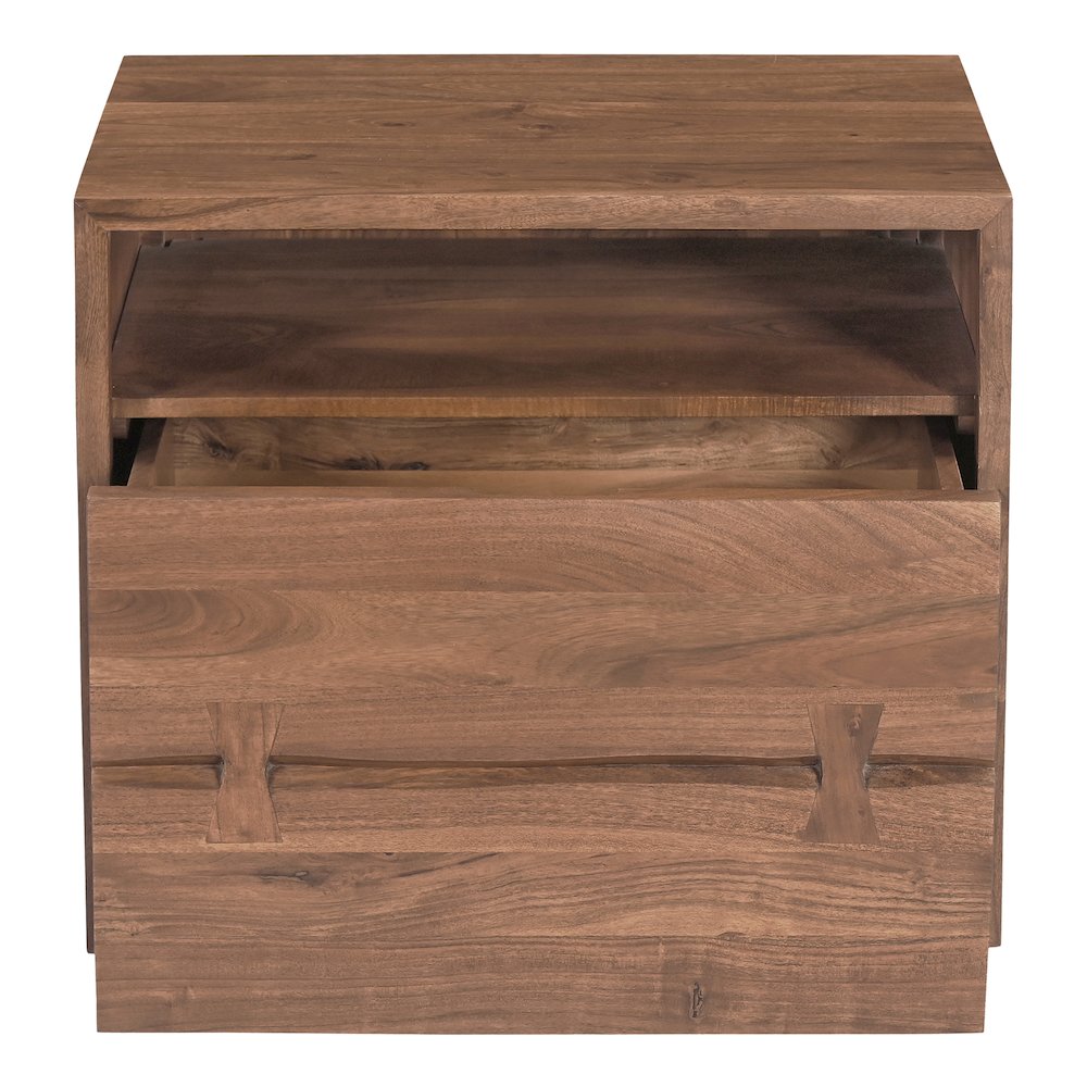 Madagascar Nightstand. Picture 5