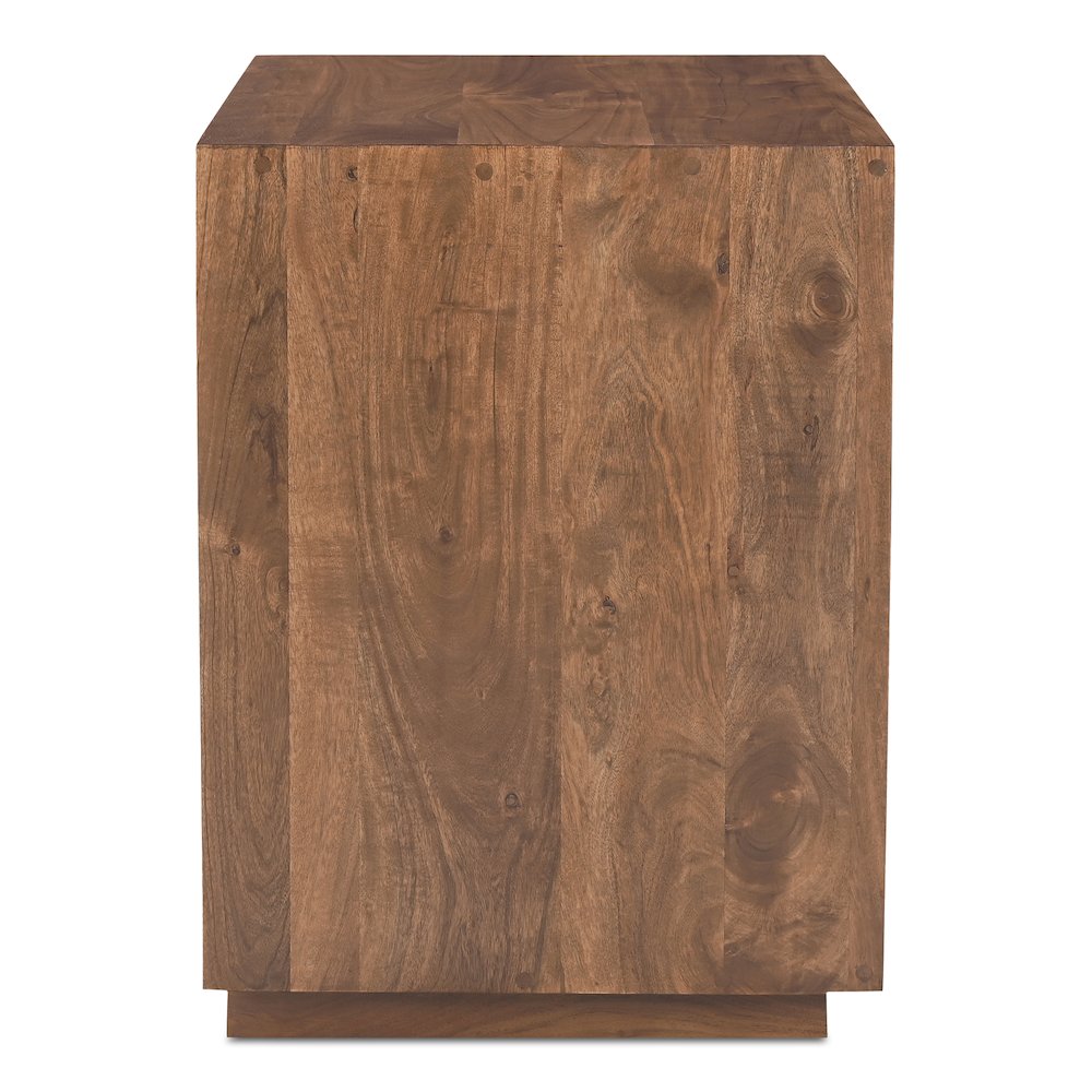 Madagascar Nightstand. Picture 4