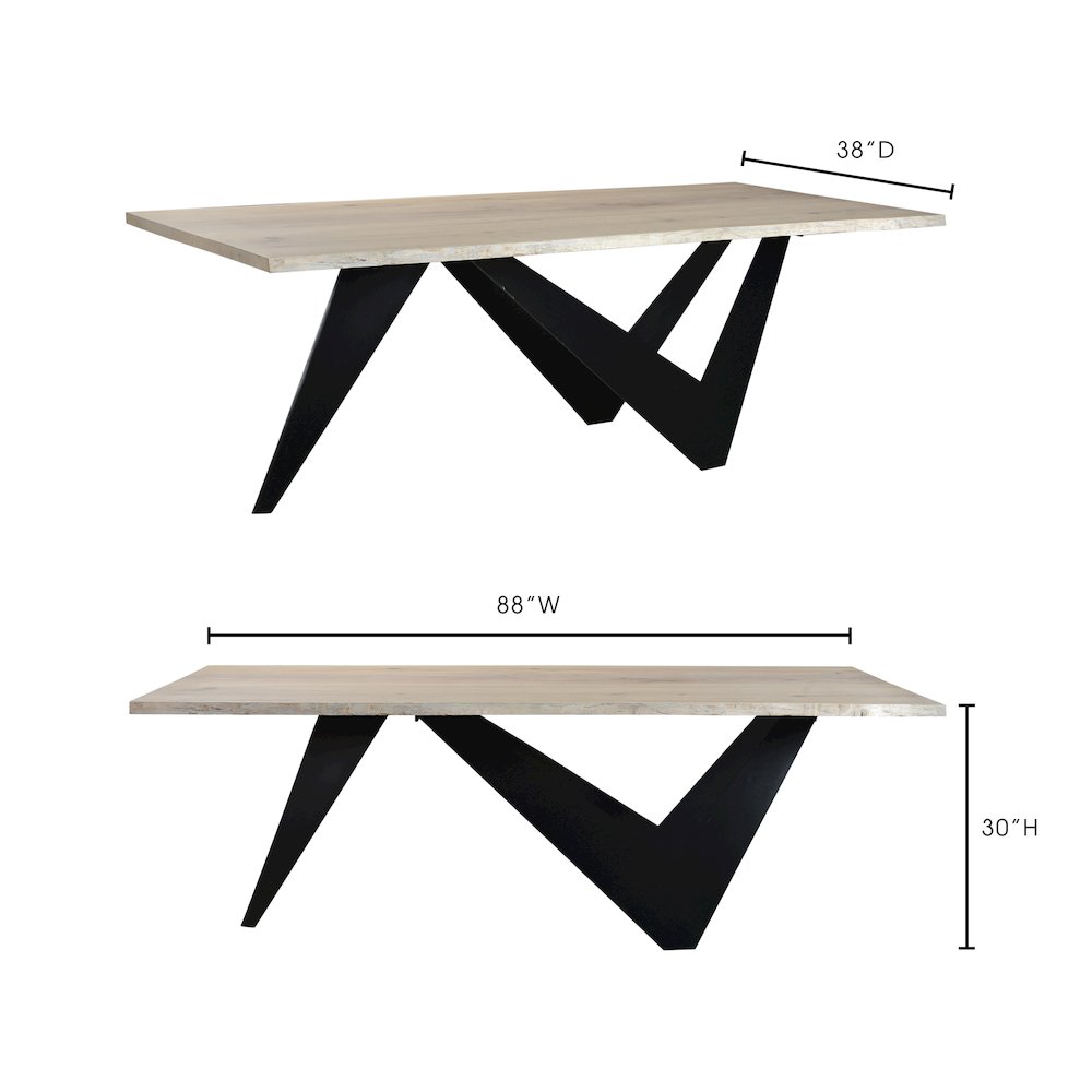 Bird Dining Table. Picture 11