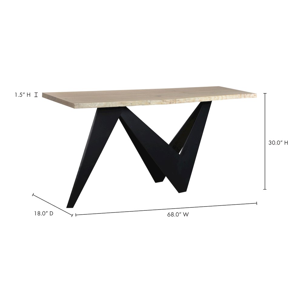 Bird Console Table. Picture 9