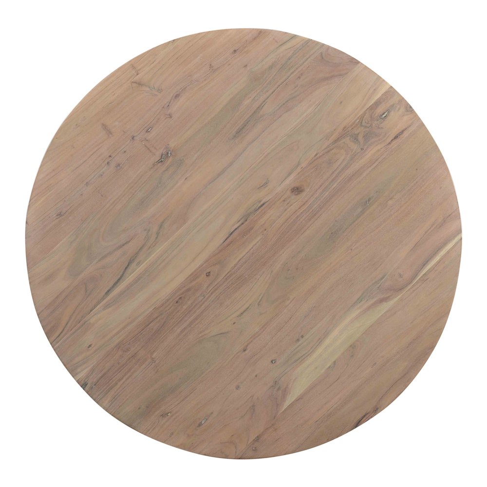 Tanya Dining Table Light Grey. Picture 3
