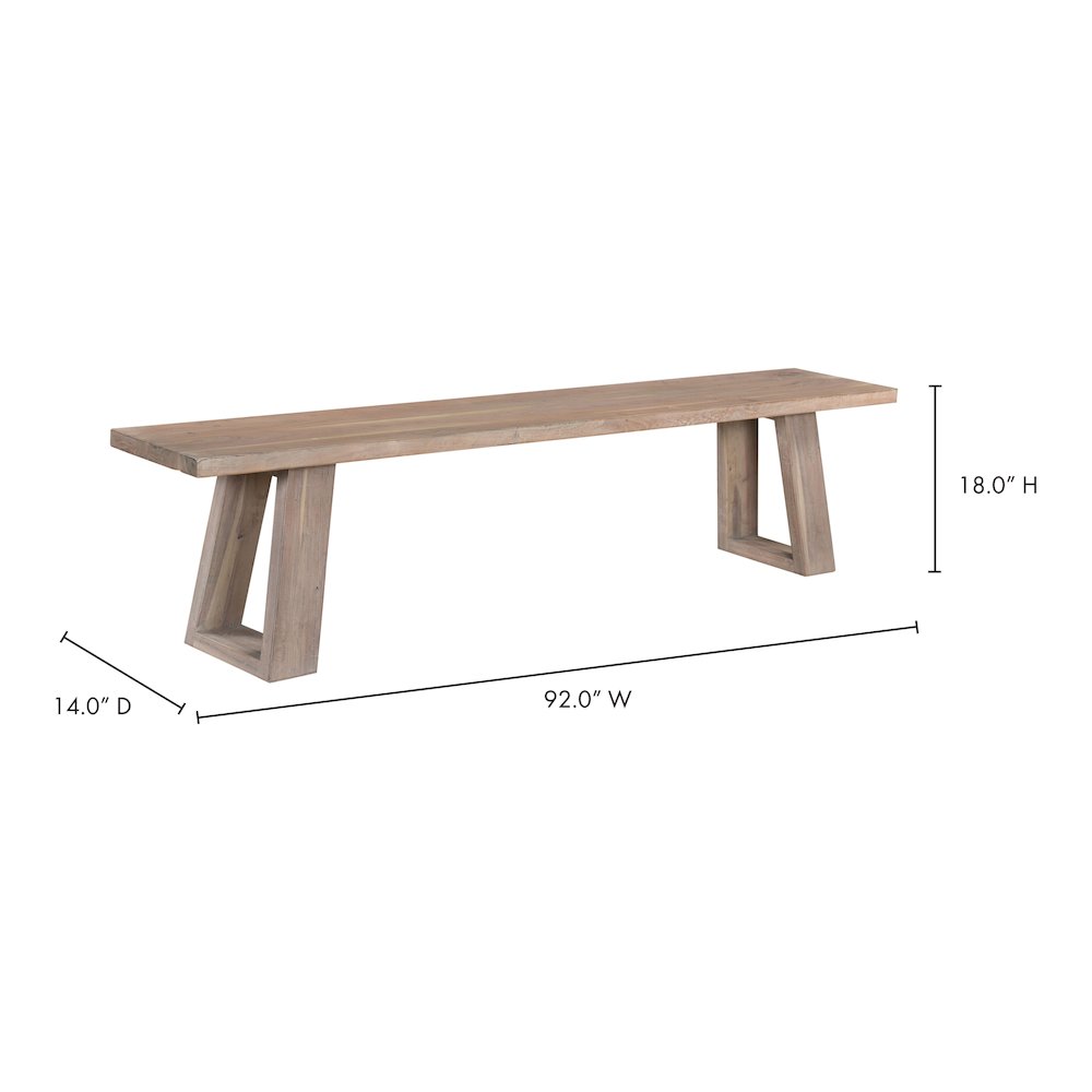Tanya Bench. Picture 6