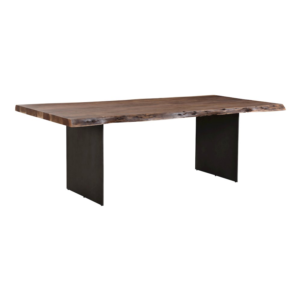 Howell Dining Table Natural. Picture 2