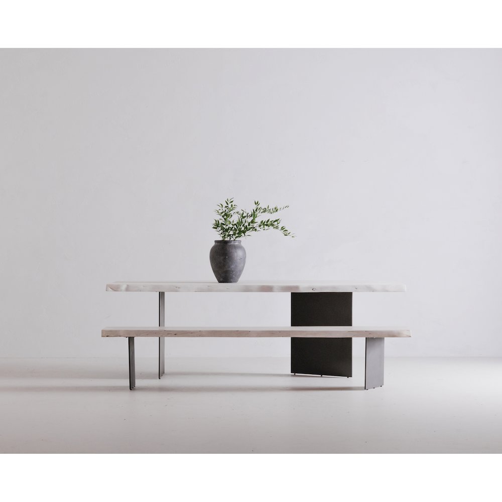 Evans Dining Table. Picture 9