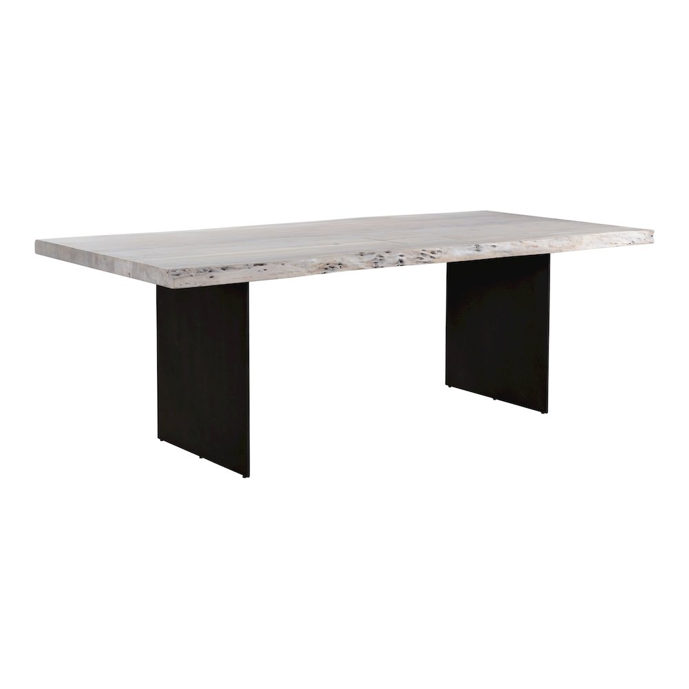 Evans Dining Table. Picture 2