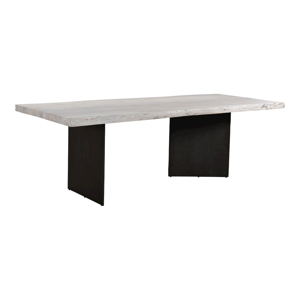 Evans Dining Table. Picture 3