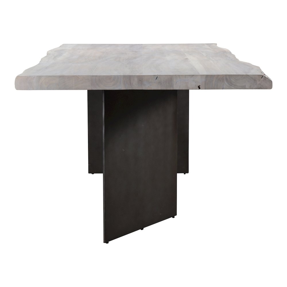Evans Dining Table. Picture 4