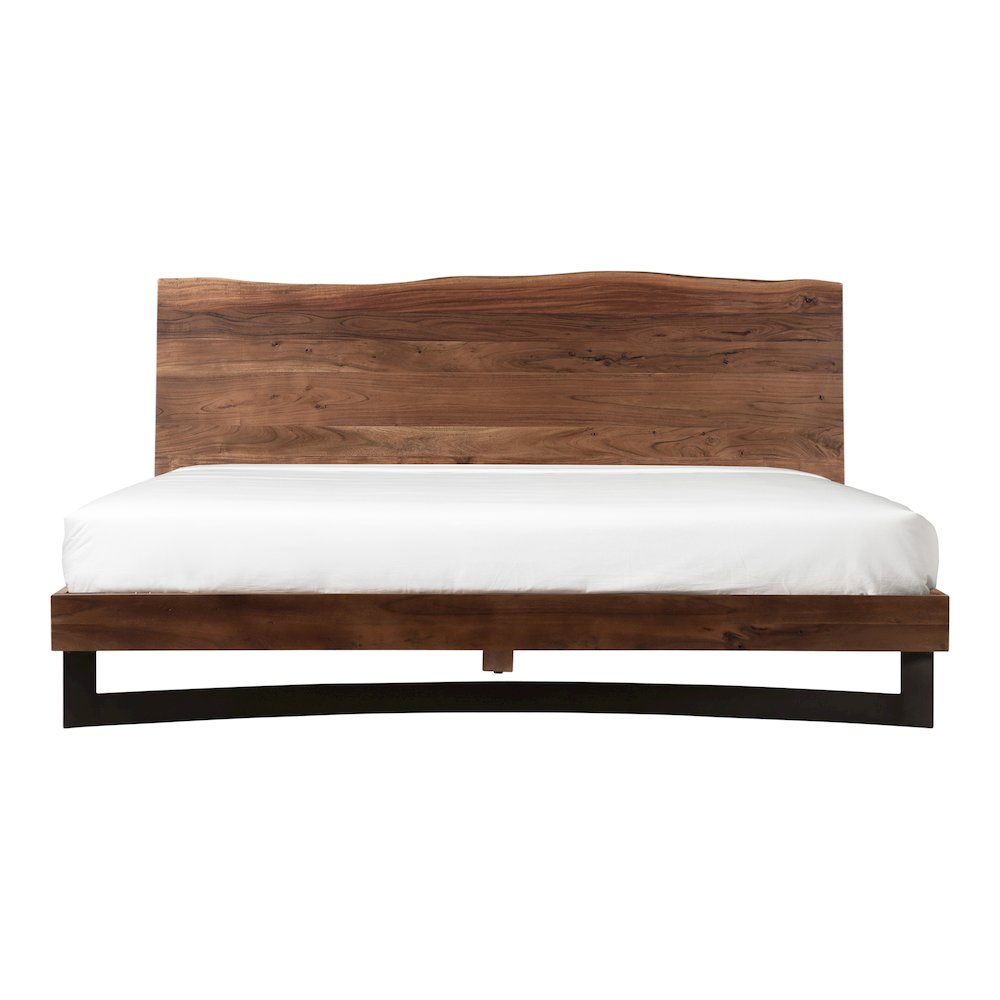 Bent King Size Bed. Picture 6