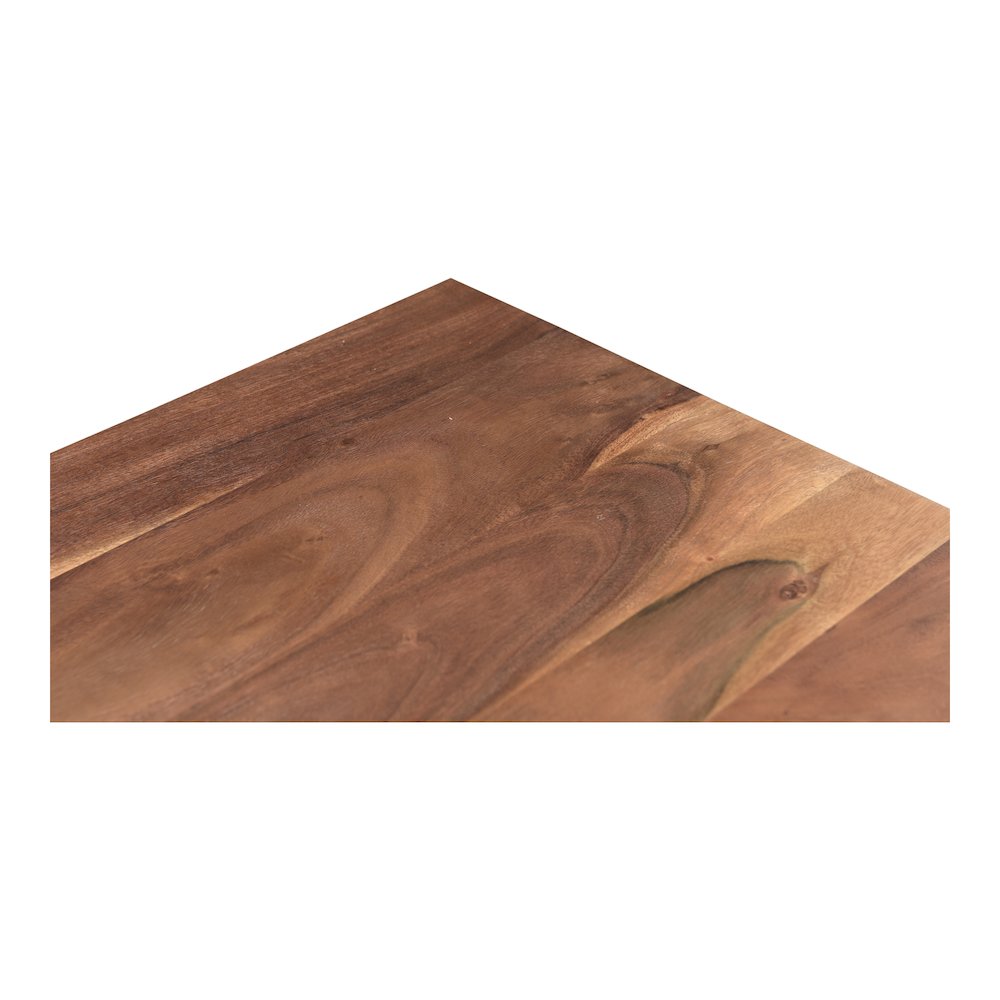 Bent Dresser Brown. Picture 5