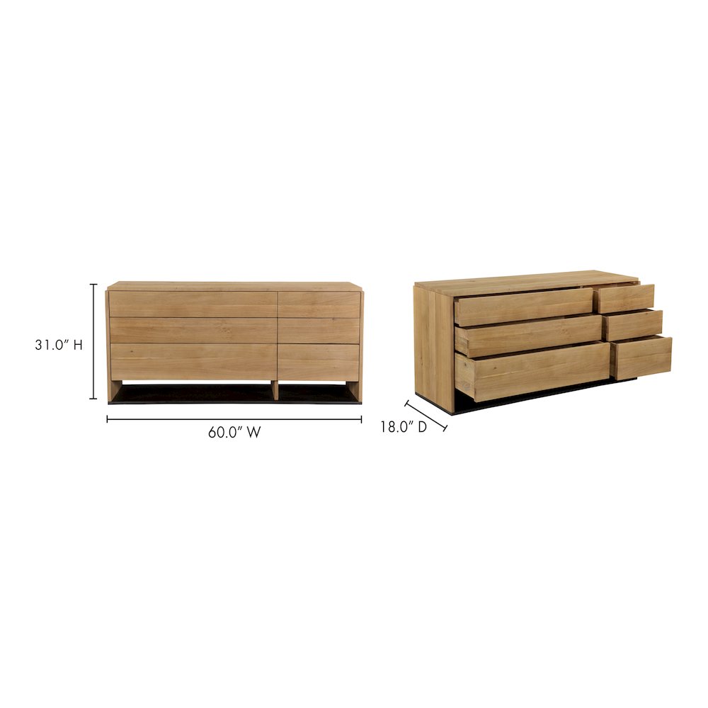 Quinton Dresser Large. Picture 9