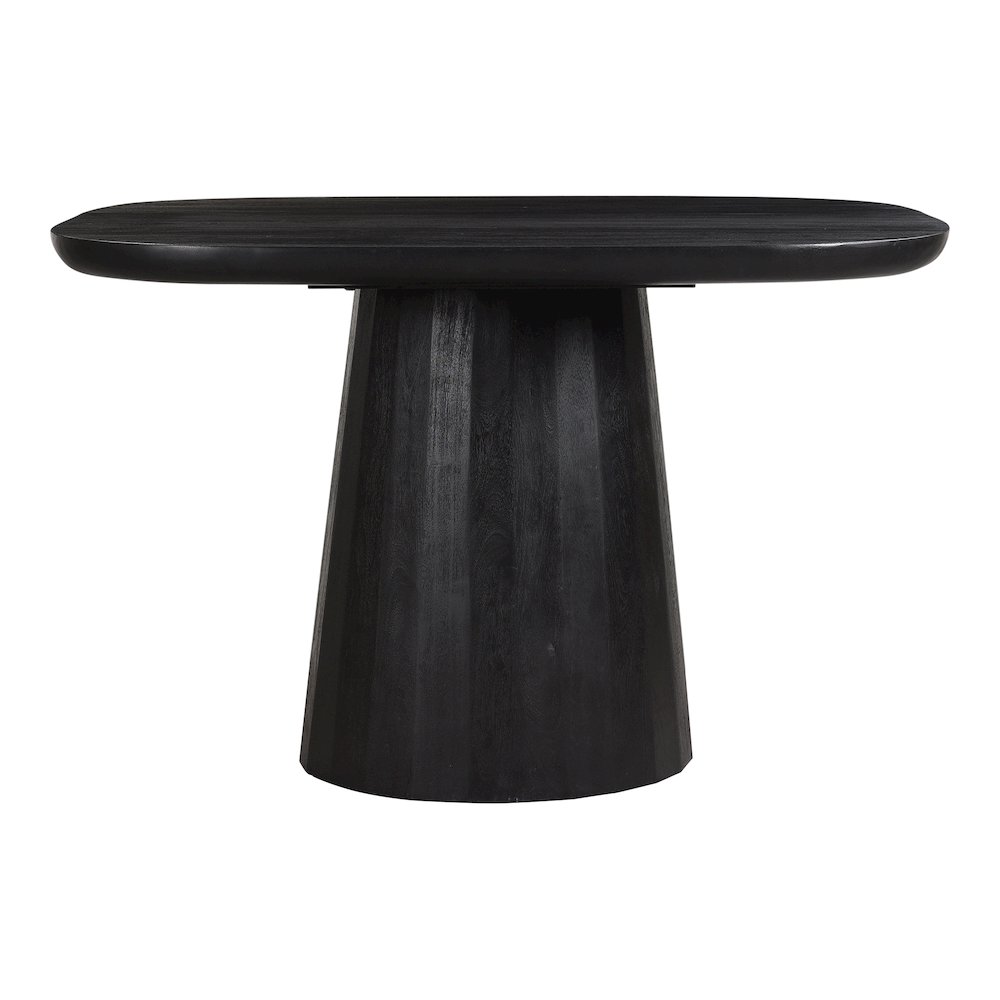 Freed Dining Table Black. Picture 1