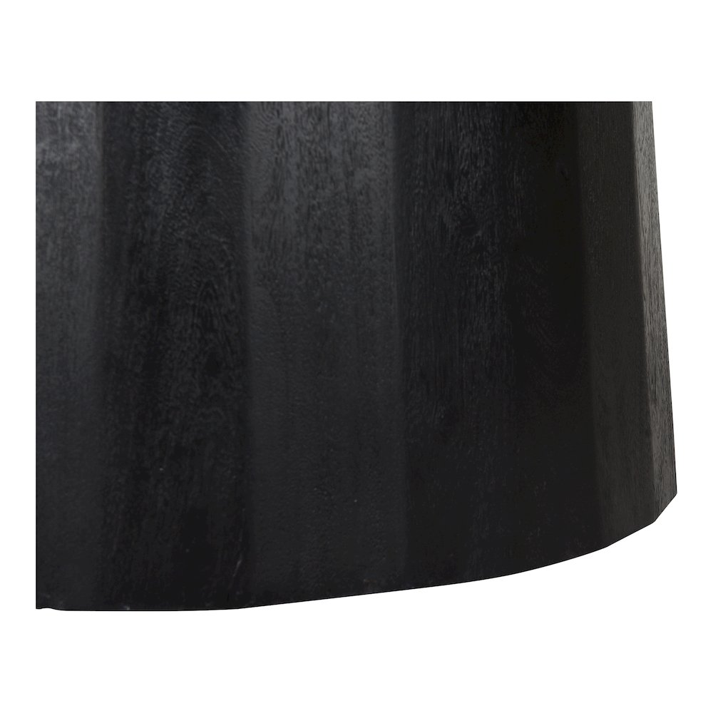 Freed Dining Table Black. Picture 6