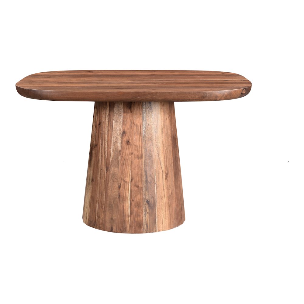 Freed Dining Table Natural. Picture 1