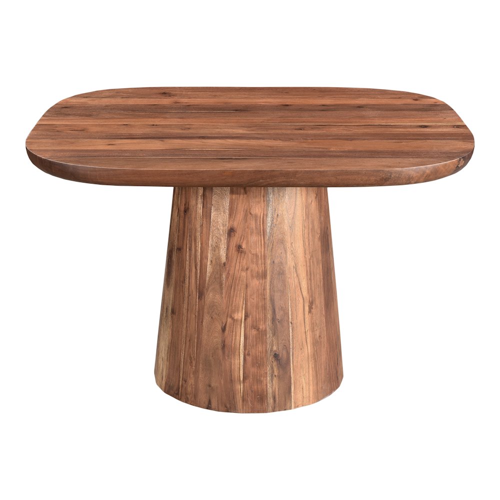 Freed Dining Table Natural. Picture 2