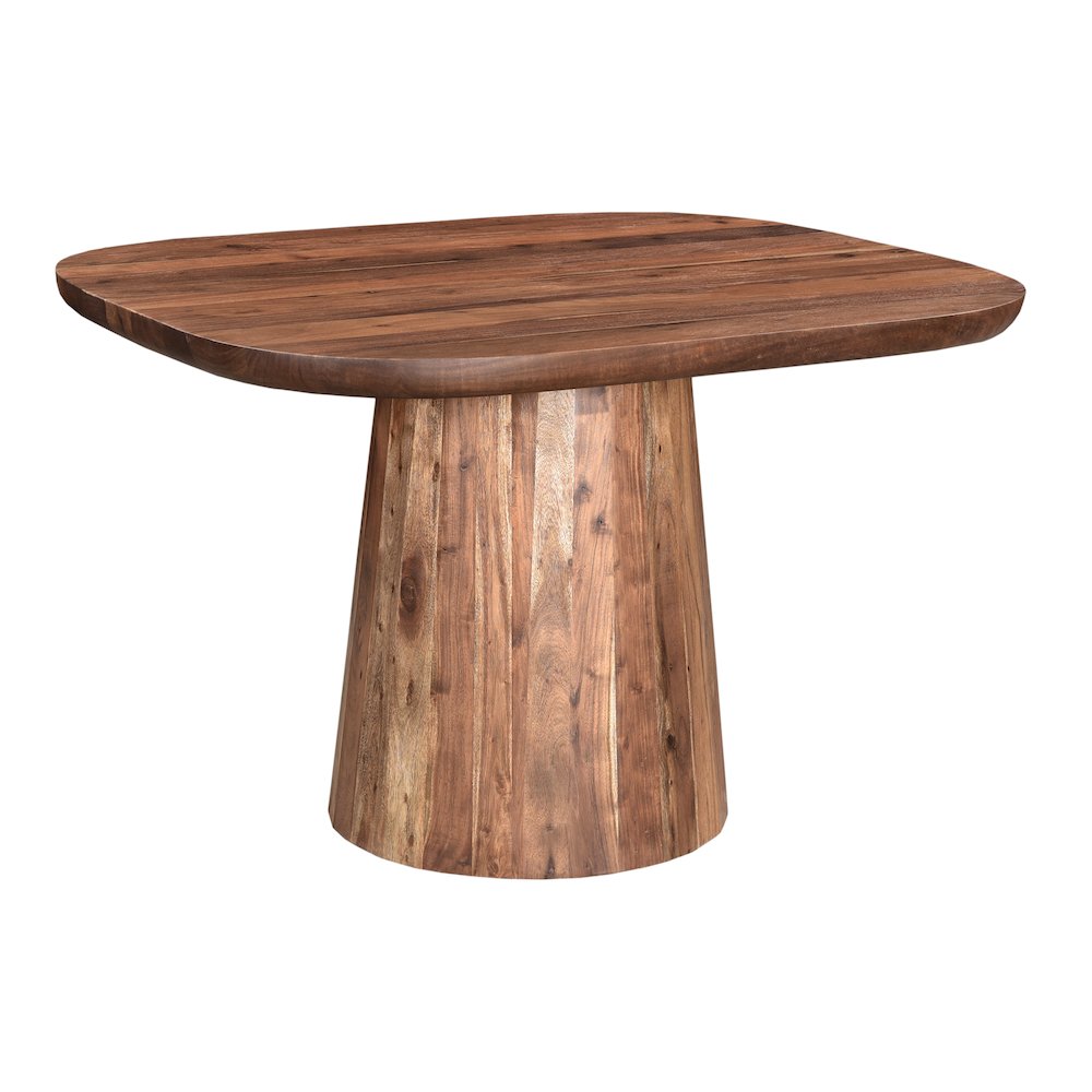 Freed Dining Table Natural. Picture 3