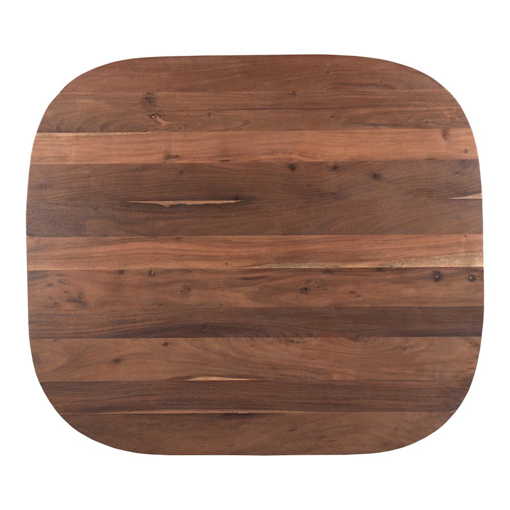 Freed Dining Table Natural. Picture 4
