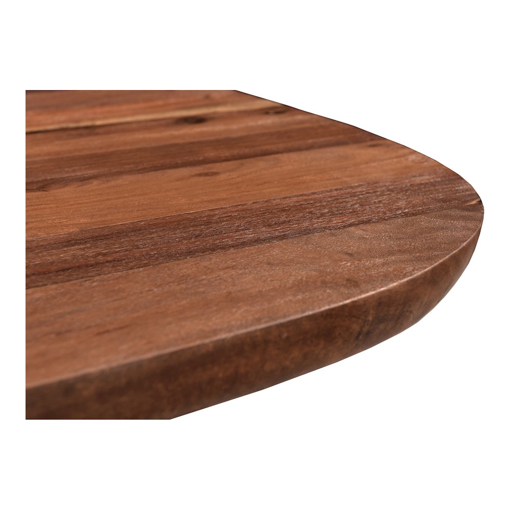 Freed Dining Table Natural. Picture 5