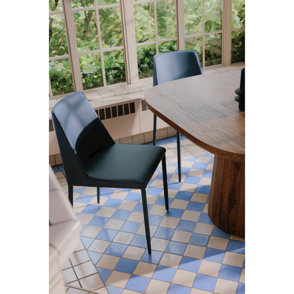 Freed Dining Table Natural. Picture 6