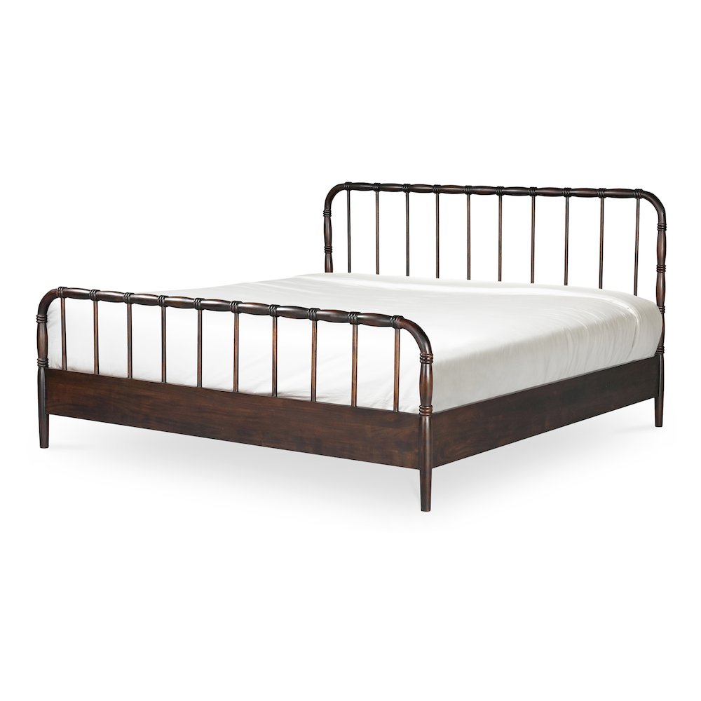 Vivian Queen Bed. Picture 7