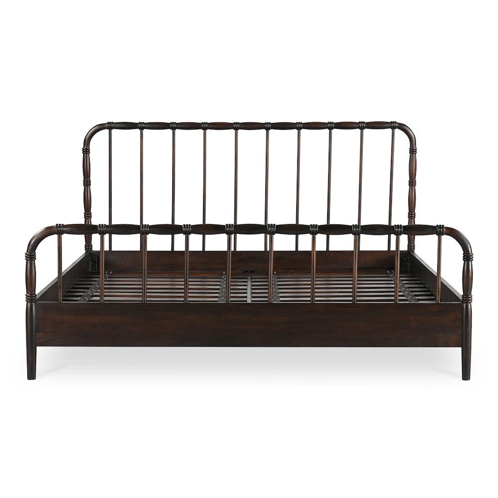 Vivian Queen Bed. Picture 3
